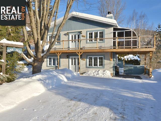 Property 1595a-1597a Rue Du Sommet main img