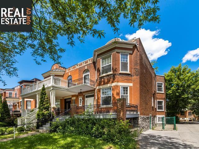 Property 435 Av. Strathcona main img