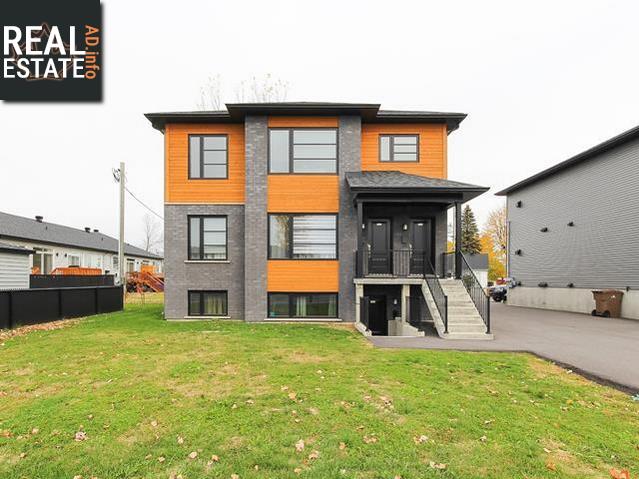 Property 1505-1509 Rue Baron main img