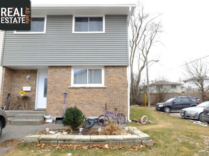 Property 400 Westwood Drive #F1 main img
