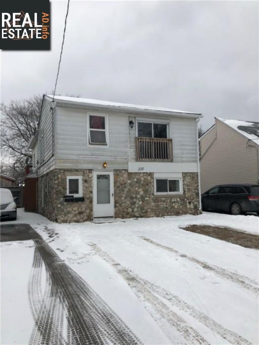 Property 237 St Julien Street main img