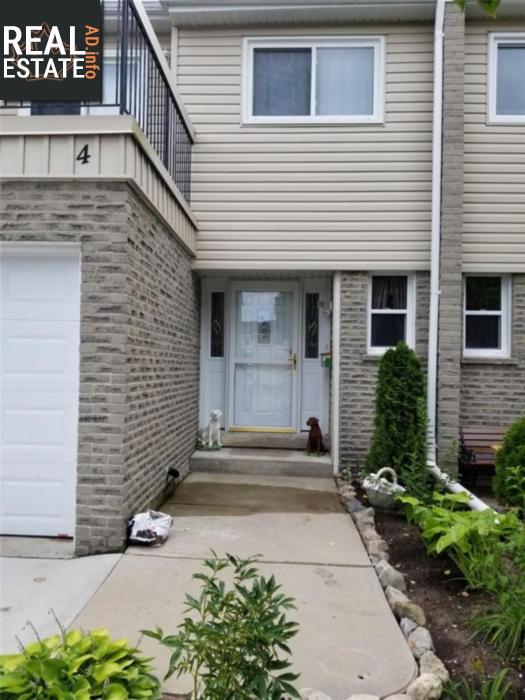Property 711 Osgoode Drive #4 main img