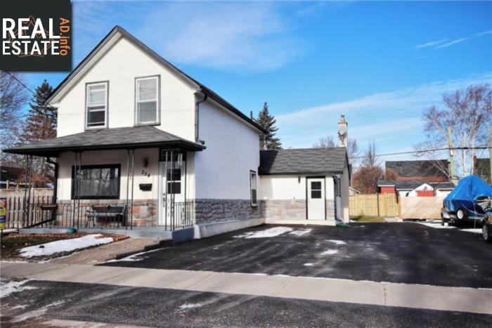Property 254 Euclid Avenue main img