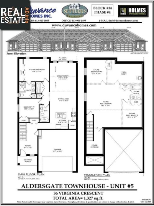 Property 36 Virginia Crescent main img