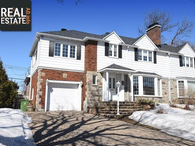 Property 385 Av. Glengarry main img