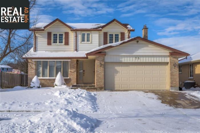 Property 75 Lynngate Grove main img