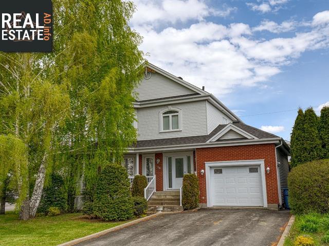 Property 16 Rue De Beloeil main img