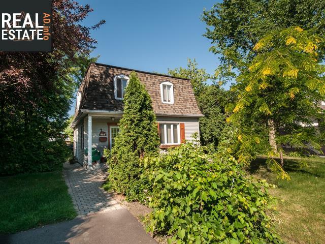 Property 158 Rue Vercheres main img