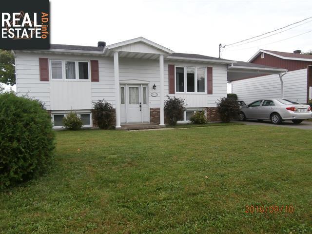 Property 2112 Av. Thibodeau main img