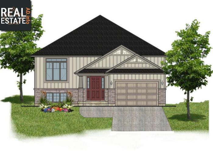 Property 33 Redwood Drive main img