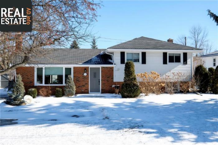 Property 2392 Wallbridge Loyalist Road main img