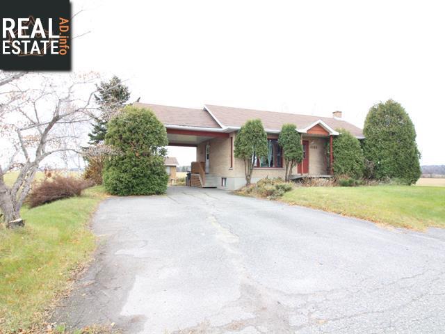 Property 2390 Route Du Lac O. main img
