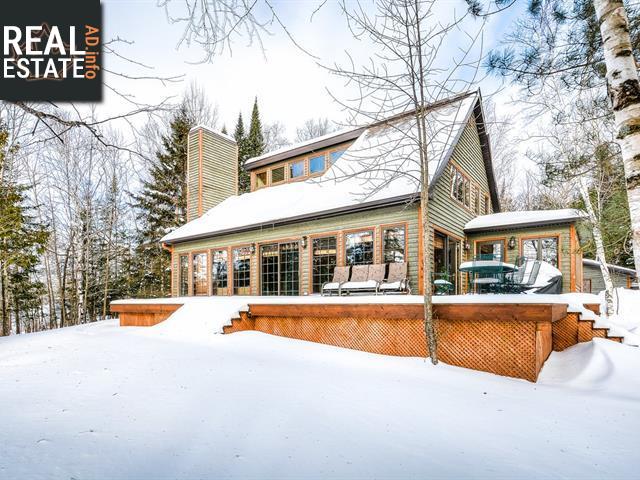 Property 192 Ch. Du Lac-Ouimet main img