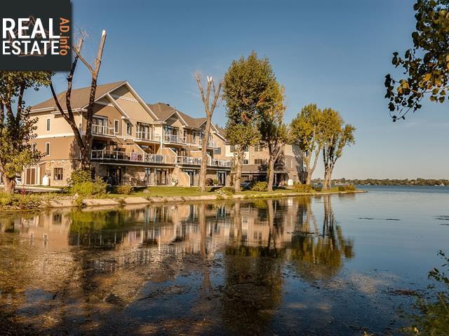 Property #11-2555 Boul. Du Bord-De-Leau main img