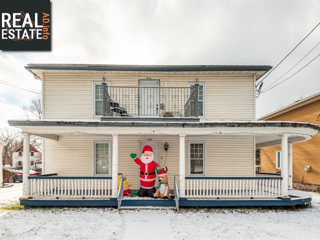 Property 434-436 Rue St-Denis main img