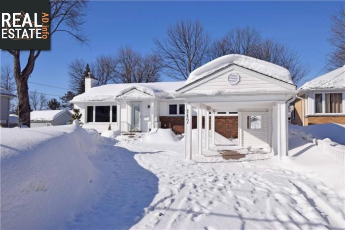 Property 117 Campbell Avenue main img