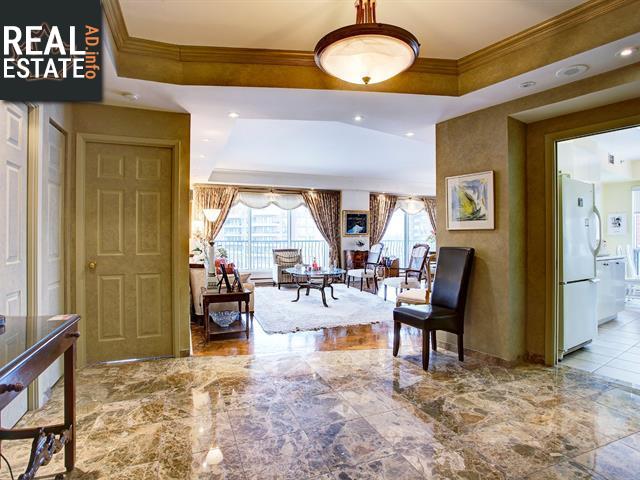 Property #603-6030 Boul. Cavendish main img