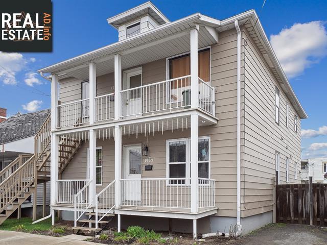 Property 155-157 Rue De Ramezay main img