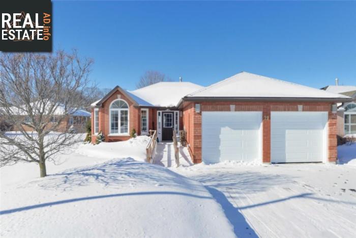 Property 21 Lewis Drive main img
