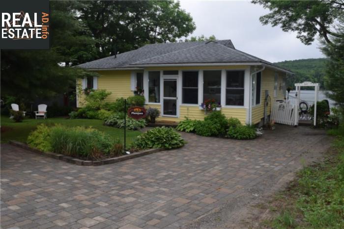 Property 1020 Kawagama Lake Road main img