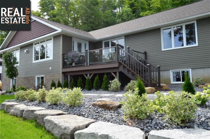 Property 1472 Muskoka 10 Road main img
