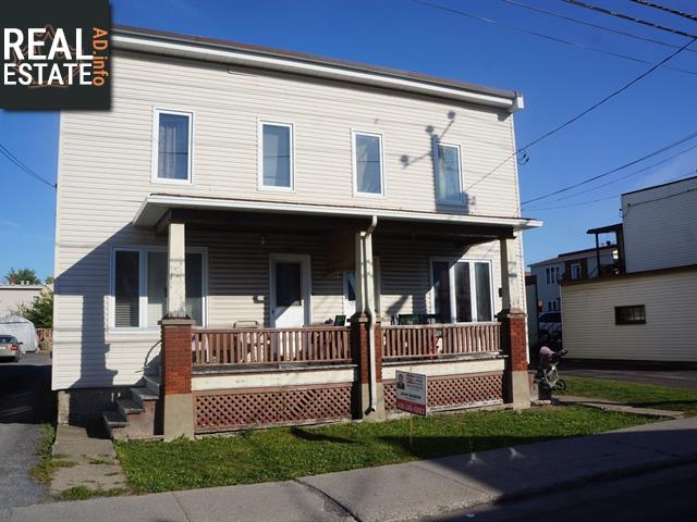 Property 213-215 Rue Bouthillier N. main img