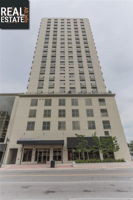 Property 330 Ridout Street N #2504 main img