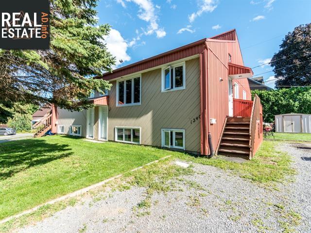 Property 1340-1342 Rue Lionel-Allard main img