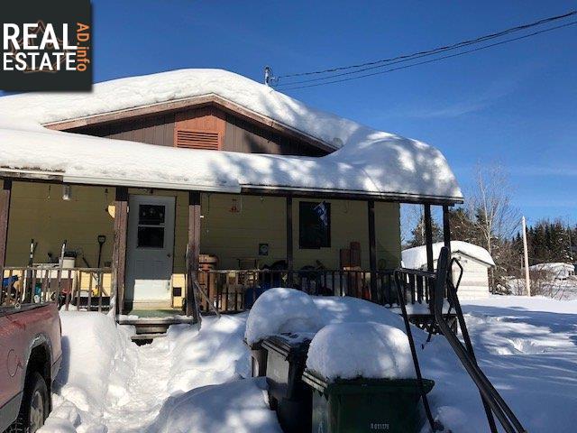 Property 4067 Mtee Des Chalets main img