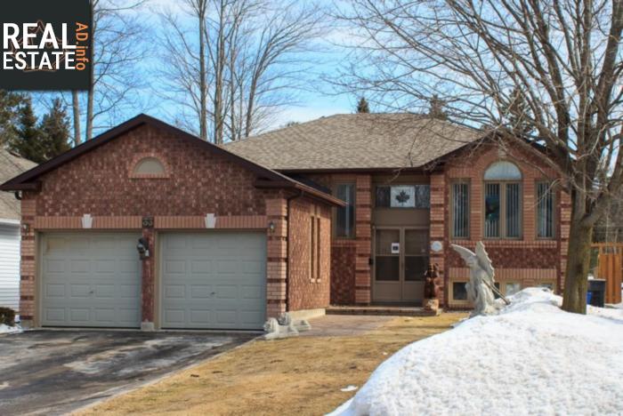Property 33 Timberland Crescent main img
