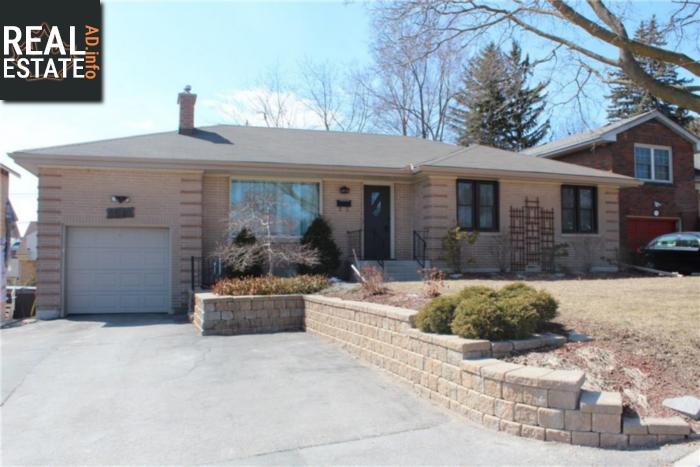 Property 1381 Armstrong Drive main img