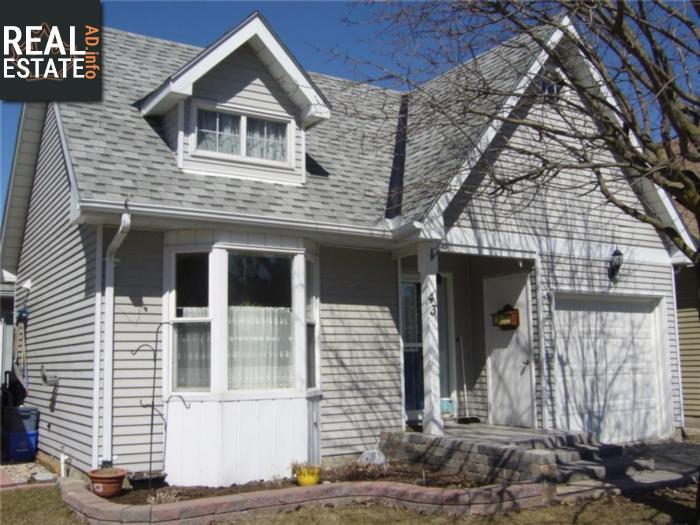 Property 43 Seres Drive main img