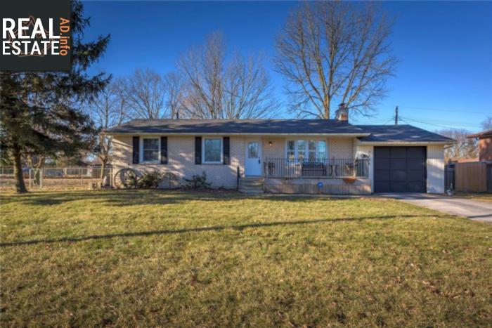 Property 4501 Hamilton Road main img