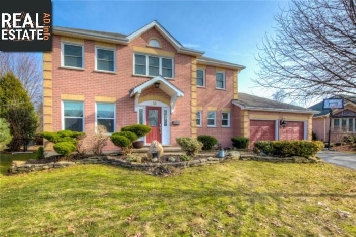 Property 18 Meadowridge Crescent main img