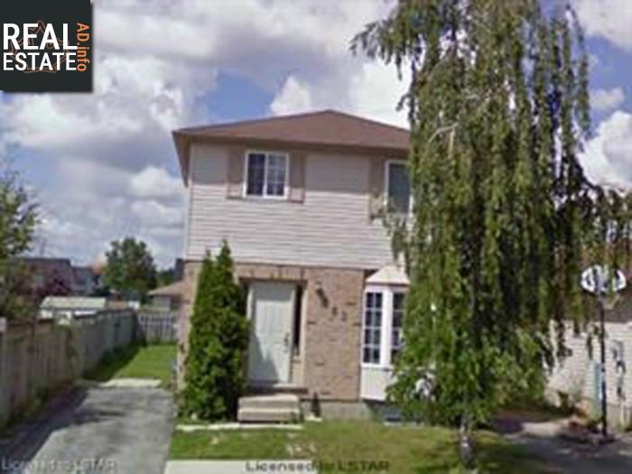 Property 282 Fleming Drive main img