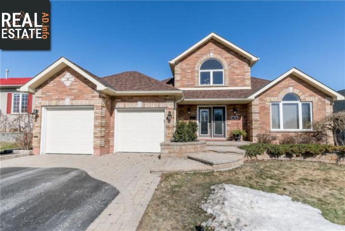 Property 78 Lions Gate Boulevard main img