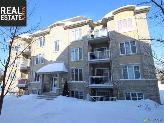 Property #6-8585 Place Du Charpentier main img