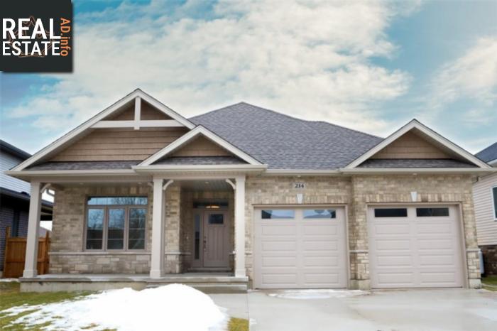 Property 214 Coombe Drive main img