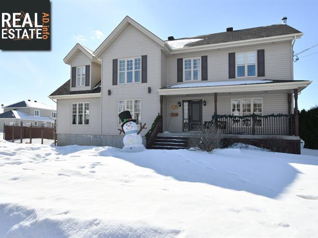 Property 138 Rue Richer main img