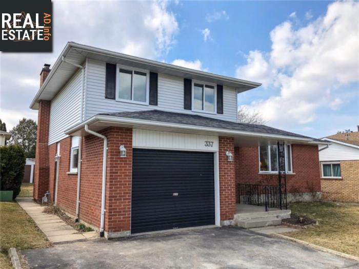Property 337 Blue Forest Drive main img