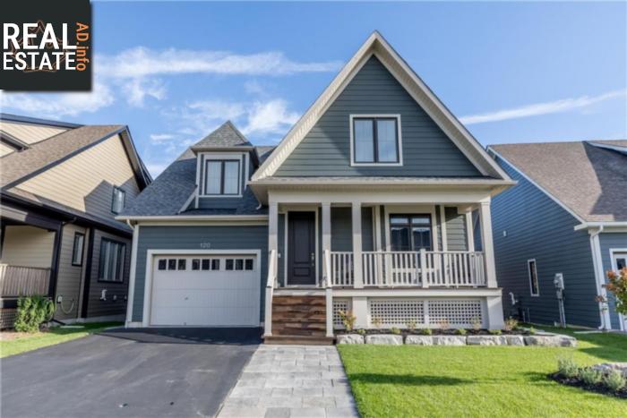 Property 120 Snow Apple Crescent main img