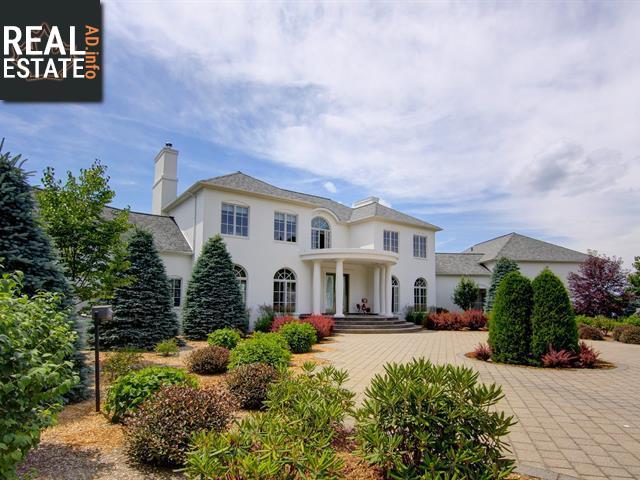 Property #109-2100 Ch. De Georgeville main img