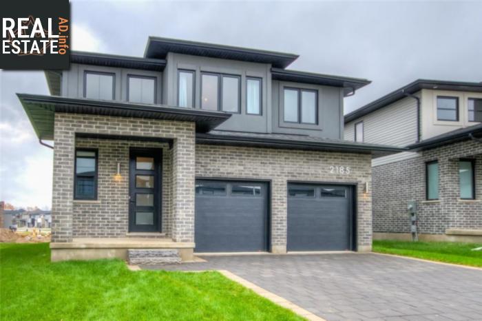 Property 2185 Debra Drive main img