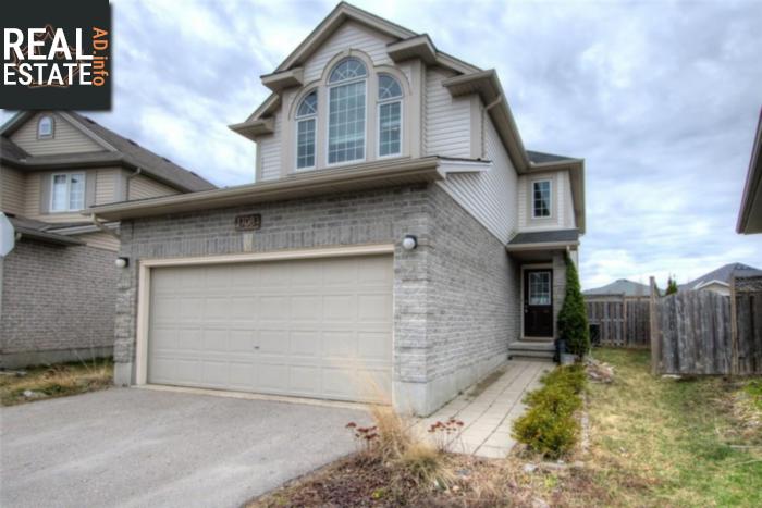 Property 1708 Mickleborough Drive main img