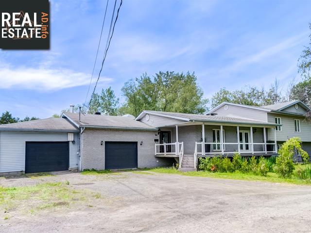 Property 132 Ch. Du Lac-St-Louis main img