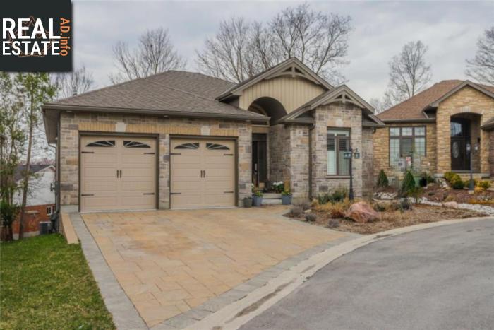 Property 1777 Highbury Avenue N #5 main img