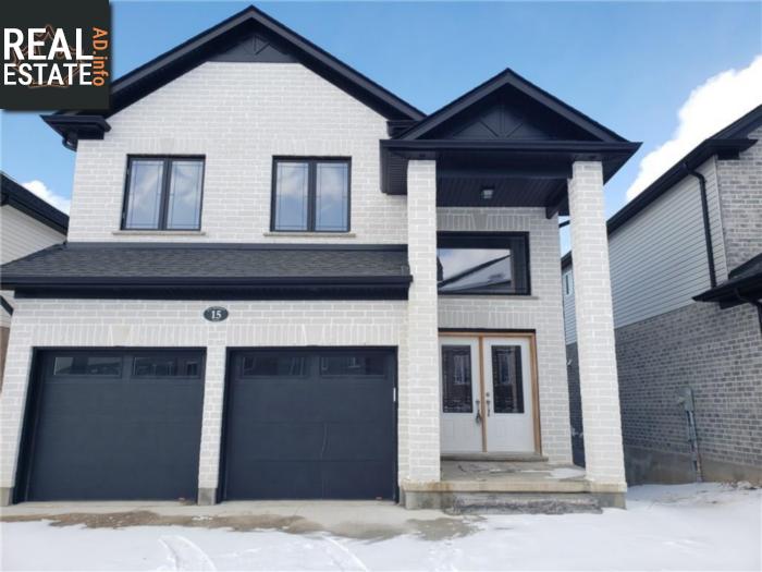 Property 2619 Sheffield Boulevard #15 main img