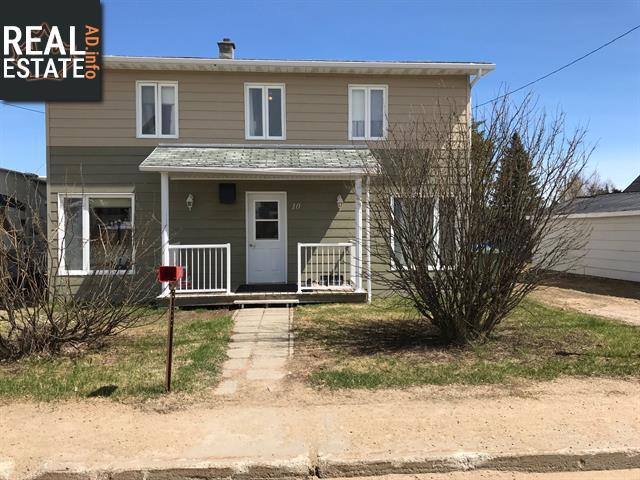 Property 10 Rue Principale main img