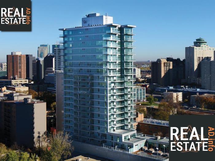 Property 601 390 Assiniboine Ave main img