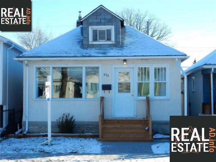 Property 273 Roseberry St main img